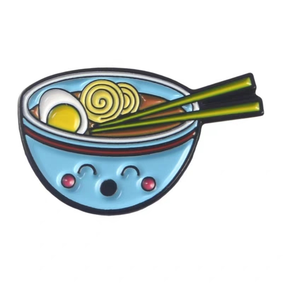 Cartoon Brooche - Picture 6 of 11